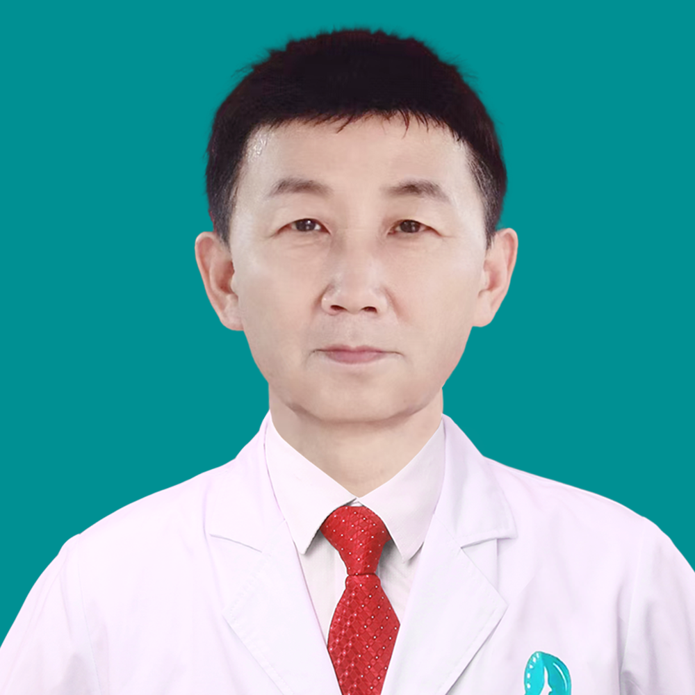 石建国 科主任